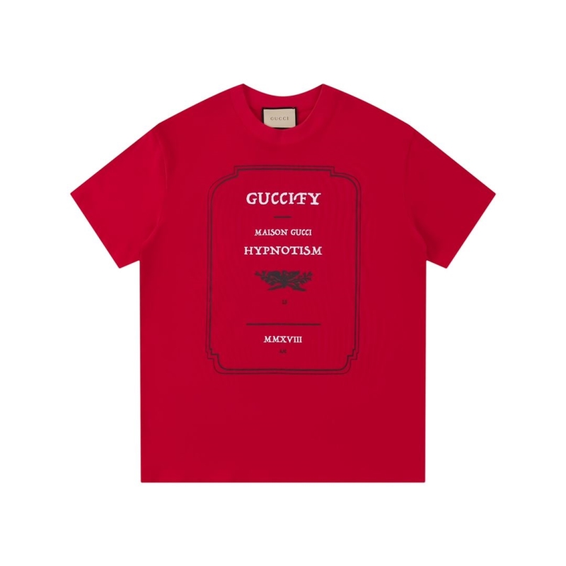 G*u*i t-shirts